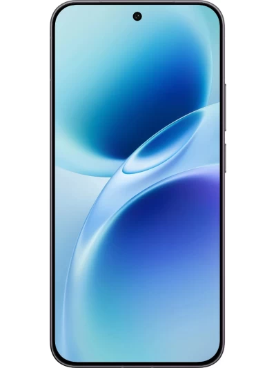 vivo X300 FE 12/256 ГБ Графитовый чёрный (РСТ)