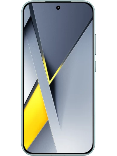 POCO F8 Pro 12/256 ГБ Blue (Global Version)