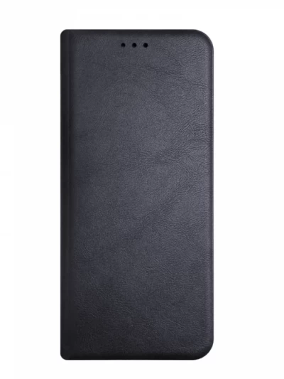 Чехол книжка для Xiaomi REDMI A7 Pro черный