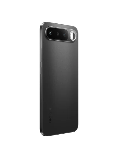 Realme 16 5G 8/256 ГБ Тёмно-серый (РСТ)