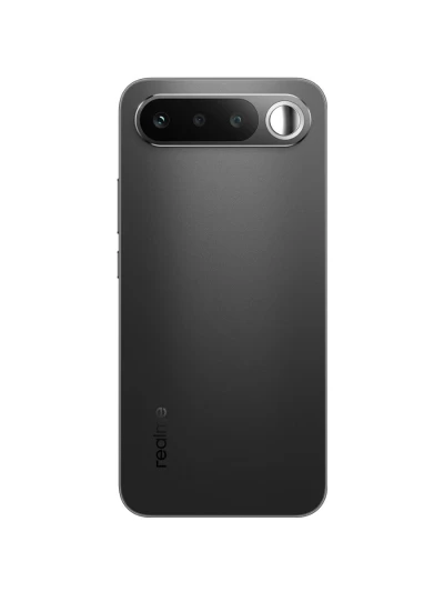 Realme 16 5G 8/256 ГБ Тёмно-серый (РСТ)