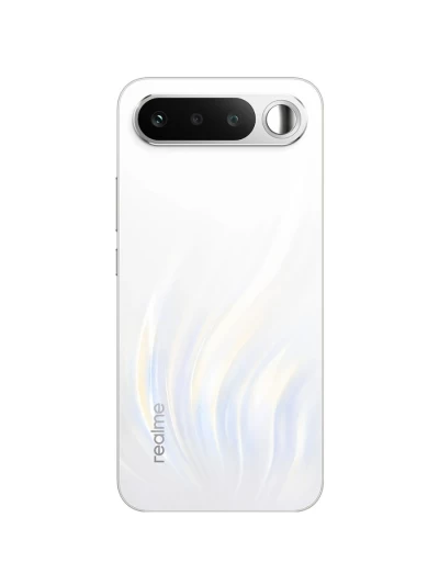 Realme 16 5G 8/256 ГБ Белый (РСТ)