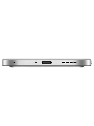 Realme 16 5G 8/256 ГБ Белый (РСТ)