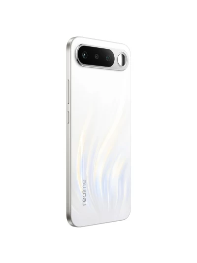 Realme 16 5G 8/256 ГБ Белый (РСТ)