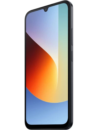 Xiaomi REDMI A7 Pro 4/128 ГБ (РСТ) Черный