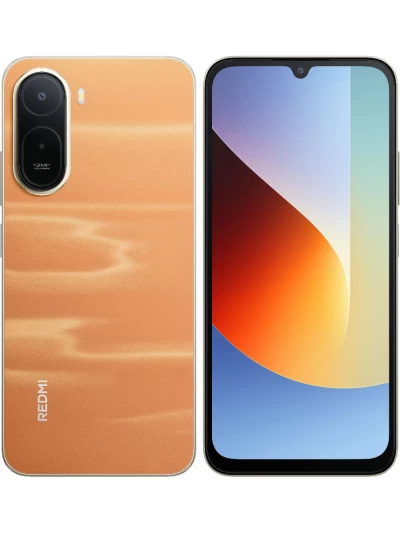 Xiaomi REDMI A7 Pro 4/128 ГБ (РСТ) Оранжевый закат