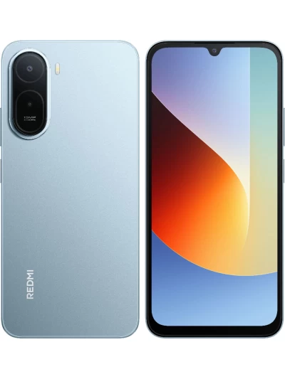 Xiaomi REDMI A7 Pro 4/128 ГБ (РСТ) Туманно-синий