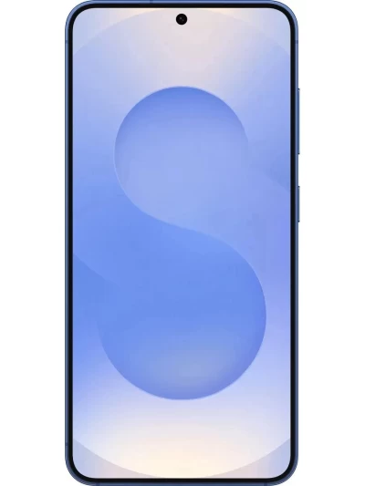 Samsung Galaxy S25 12/256 ГБ (SM-S931B/DS) Синий (Global Version, сборка Вьетнам)