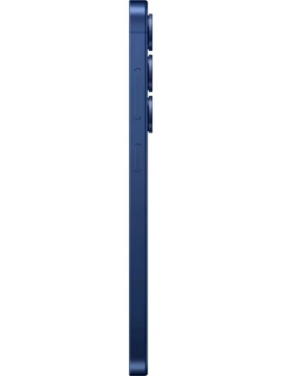 Samsung Galaxy S25 12/256 ГБ (SM-S931B/DS) Синий (Global Version, сборка Вьетнам)
