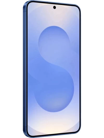 Samsung Galaxy S25 12/256 ГБ (SM-S931B/DS) Синий (Global Version, сборка Вьетнам)