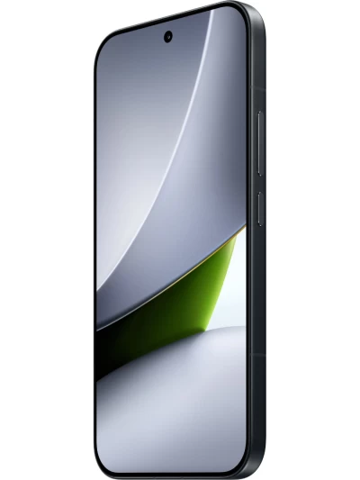 POCO F9 Pro 12/512 ГБ Black (Global Version)