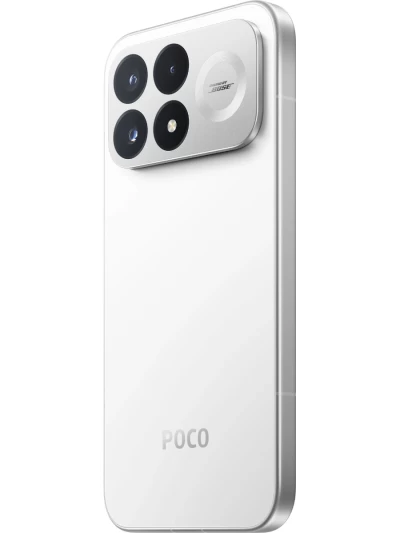 POCO F9 Pro 12/512 ГБ White (Global Version)