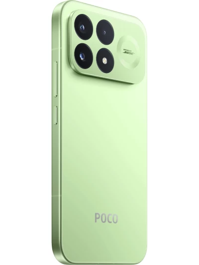 POCO F9 Pro 12/512 ГБ Aurora green (Global Version)