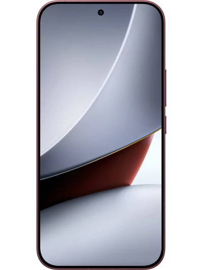 POCO F9 Ultra 12/256 ГБ Dark Cherry (Global Version)