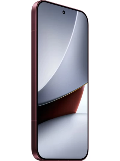 POCO F9 Ultra 16/512 ГБ Dark Cherry (Global Version)