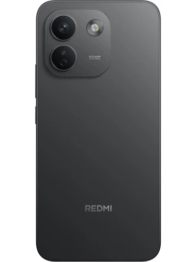 REDMI Note 17 Pro Max 5G 8/512 ГБ Черный (РСТ)