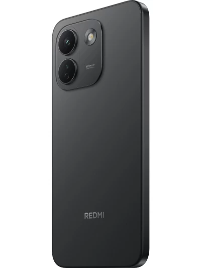 REDMI Note 17 Pro Max 5G 8/512 ГБ Черный (РСТ)