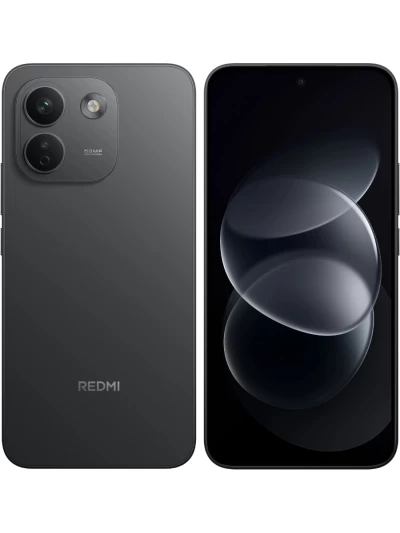 REDMI Note 17 Pro Max 5G 8/512 ГБ Черный (РСТ)