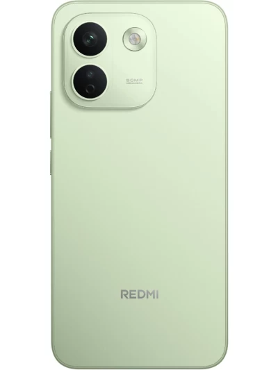 REDMI Note 17 Pro Max 5G 8/512 ГБ Зеленый (РСТ)