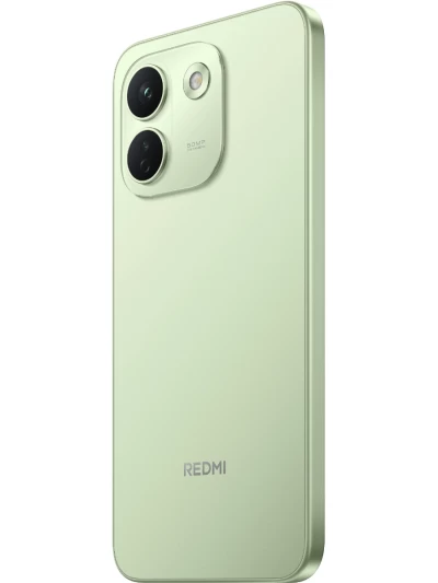REDMI Note 17 Pro Max 5G 8/512 ГБ Зеленый (РСТ)