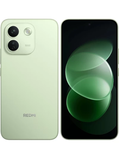 REDMI Note 17 Pro Max 5G 8/512 ГБ Зеленый (РСТ)