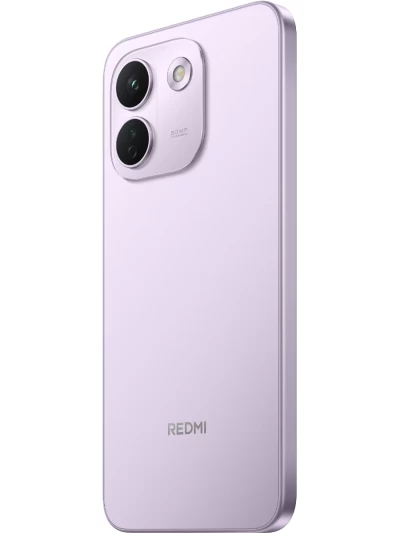 REDMI Note 17 Pro Max 5G 8/512 ГБ Фиолетовый (РСТ)