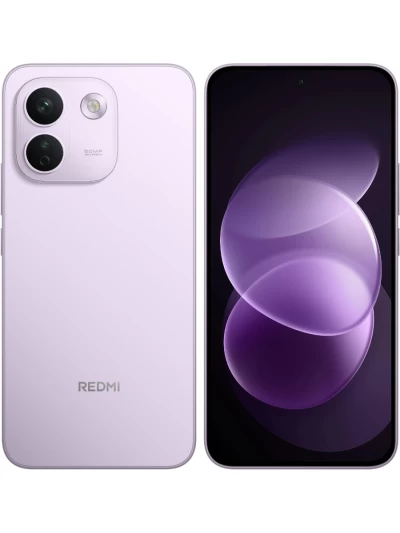 REDMI Note 17 Pro Max 5G 8/512 ГБ Фиолетовый (РСТ)