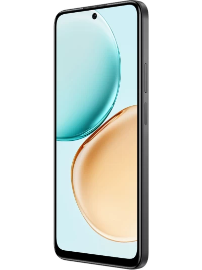 HONOR X7d 8/256 ГБ Вельветовый черный (РСТ)