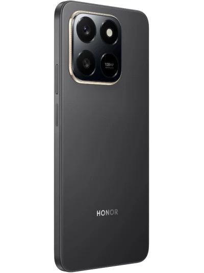 HONOR X7d 8/256 ГБ Вельветовый черный (РСТ)