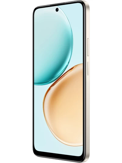 HONOR X7d 8/256 ГБ Пустынный золотой (РСТ)
