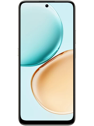 HONOR X7d 8/256 ГБ Пустынный золотой (РСТ)