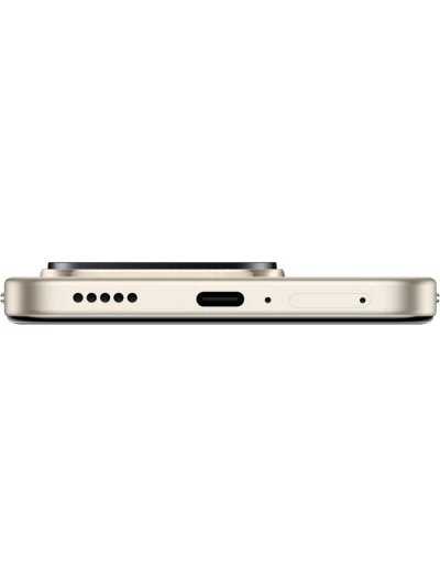 HONOR X7d 8/256 ГБ Пустынный золотой (РСТ)