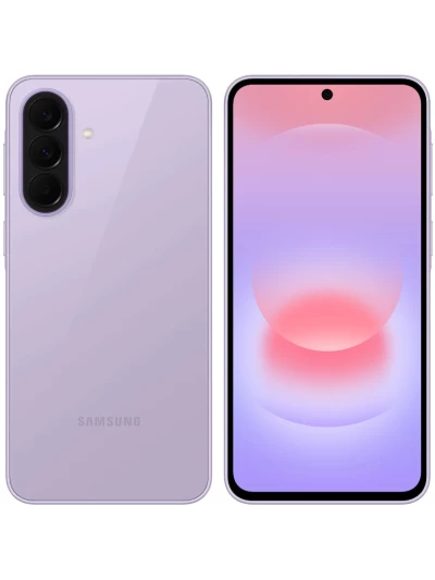 Samsung Galaxy A37 5G 8/256 ГБ Lavander (Global Version, сборка Индонезия)