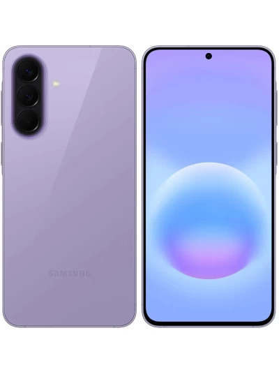 Samsung Galaxy A57 5G 8/128 ГБ Lavander (Global Version, сборка Вьетнам)