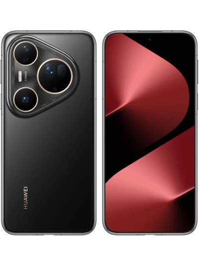 Huawei Pura 80 Ultra 16/512 ГБ Black (РСТ)