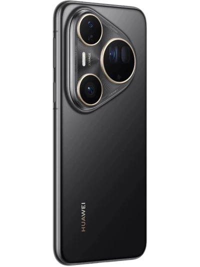 Huawei Pura 80 Ultra 16/512 ГБ Black (РСТ)