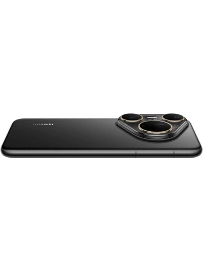 Huawei Pura 80 Ultra 16/512 ГБ Black (РСТ)