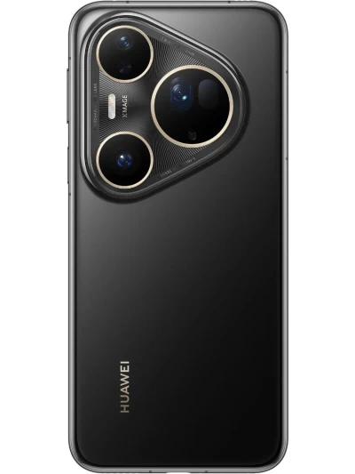 Huawei Pura 80 Ultra 16/512 ГБ Black (РСТ)