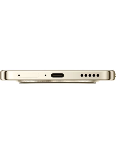 HONOR Turbo 8/256 ГБ Бежевый (РСТ)