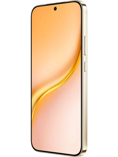 HONOR Turbo 8/256 ГБ Бежевый (РСТ)