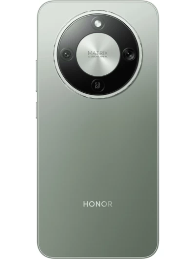 HONOR Turbo 8/256 ГБ Зеленый (РСТ)