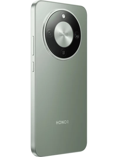 HONOR Turbo 8/256 ГБ Зеленый (РСТ)