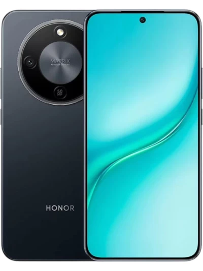 HONOR Turbo 8/256 ГБ Черный (РСТ)