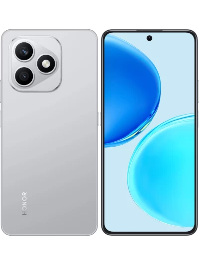 Honor X8d 8/512 ГБ Вельветовый серый (РСТ)