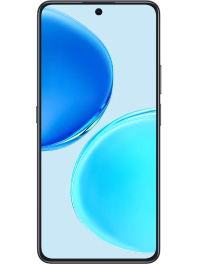 Honor X8d 8/512 ГБ Вельветовый черный (РСТ)