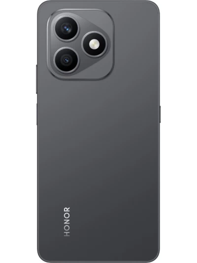 Honor X8d 8/512 ГБ Вельветовый черный (РСТ)