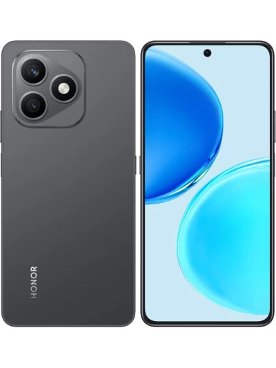 Honor X8d 8/512 ГБ Вельветовый черный (РСТ)