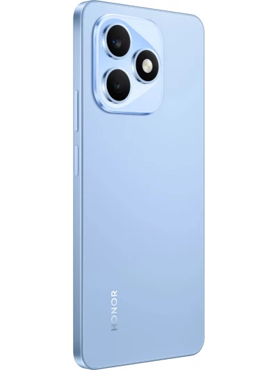 Honor X8d 8/512 ГБ Воздушный голубой (РСТ)
