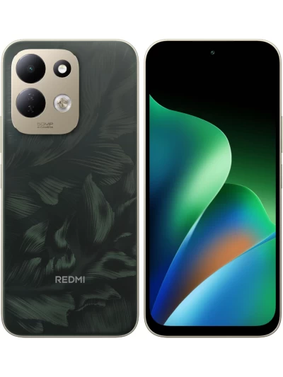 REDMI 17 4/128 ГБ Oak Green (Global Version)