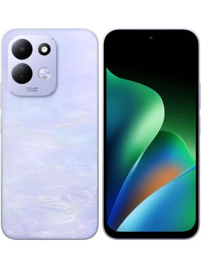 REDMI 17 4/128 ГБ Lotus Purple (Global Version)